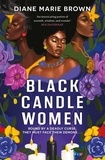Diane Marie Brown - Black Candle Women.
