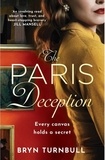 Bryn Turnbull - The Paris Deception.