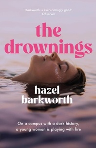 Hazel Barkworth - The Drownings.
