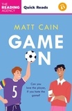 Matt Cain - Game On - Can you love the player, if you hate the game?.