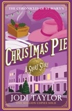 Jodi Taylor - Christmas Pie.