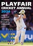Ian Marshall - Playfair Cricket Annual 2024.