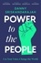 Danny Sriskandarajah - Power to the People - Use your voice, change the world.
