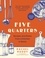 Rachel Roddy - Five Quarters - Recipes and Notes from a Kitchen in Rome.
