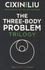 Cixin Liu - The Three-Body Problem Trilogy  : Coffret en 3 volumes : The Three-Body Problem ; The Dark Forest ; Death's End.