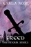  Karla Rose - Freed - The Fenrir Series, #6.