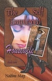  Nadine May - The Self Employed Housewife - The Self Employed Housewife. Book 1 &amp; 2, #2.