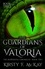  Kirsty F. McKay - Guardians of Valoria - The Morvantia Chronicles, #2.