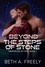  Beth A. Freely - Beyond The Steps Of Stone - The Prophecies of Fate, #1.