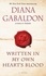Diana Gabaldon - Written in My Own Heart's Blood - A Novel.