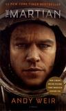 Andy Weir - The Martian.