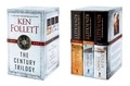 Ken Follett - Ken Follett's the Century Trilogy Trade Paperback Boxed Set.