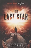 Rick Yancey - The 5th Wave - Book 3, The Last Star.