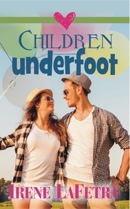  Irene LaFetra - Children Underfoot.