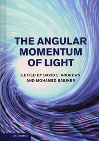 David L. Andrews et Mohamed Babiker - The Angular Momentum of Light.