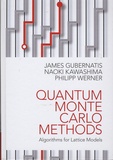 J-E Gubernatis et N Kawashima - Quantum Monte Carlo Methods - Algorithms for Lattice Models.