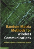 Romain Couillet - Random Matrix Methods for Wireless Communications.