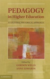 Gordon Wells - Pedagogy in Higher Education - A Cultural Historical Approach.