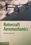 Wayne Johnson - Rotorcraft Aeromechanics.