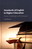 Neil Murray - Standards of English in Higher Education - Issues, Challenges and Strategies.
