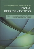 Gordon Sammut et Eleni Andreouli - The Cambridge Handbook of Social Representations.
