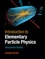 Alessandro Bettini - Introduction to Elementary Particle Physics.