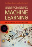 Shai Shalev-Shwartz et Shai Ben-David - Understanding Machine Learning - From Theory to Algorithms.