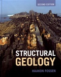 Haakon Fossen - Structural Geology.