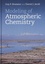 Guy Brasseur et Daniel-J Jacob - Modeling of Atmospheric Chemistry.