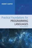 Robert Harper - Practical Foundations for Programming Languages.