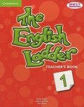 Susan House - The English Ladder Level 1 - Teacher's Book.