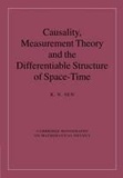R. N. Sen - Causality, Measurement Theory and the Differentiable Structure of Space-Time.