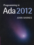 John Barnes - Programming in Ada 2012.