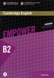 Wayne Rimmer - Cambridge English Empower B2 - Upper Intermediate Workbook with Answers.
