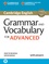 Martin Hewings et Simon Haines - Grammar and Vocabulary for Advanced with Answers.