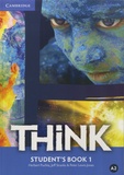 Herbert Puchta et Jeff Stranks - Think A2 - Student's Book 1.