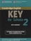  Cambridge University Press - Cambridge English Key for Schools 2 with Answers.