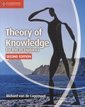 Richard Van de Lagemaat - Theory of Knowledge for the IB Diploma.