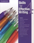  Cambridge University Press - Skills for Effective Writing - Level 4.