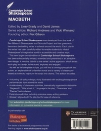 Macbeth 3rd edition