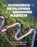 Charles van Marrewijk et Steven Brakman - The Economics of Developing and Emerging Markets.