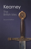 Hugh Kearney - The British Isles - A History of Four Nations.