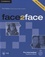 Chris Redston et Jeremy Day - Face2Face Pre-intermediate Teacher's Book. 1 DVD