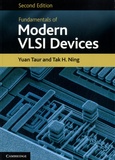 Yuan Taur - Fundamentals of Modern VLSI Devices.