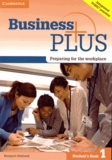 Margaret Helliwell - Business Plus: Preparing for the Workplace - Student's Book 1.