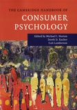 Michael I Norton et Derek D Rucker - The cambridge handbook of Consumer Psychology.