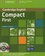  Cambridge University Press - Compact First - Workbook with Answers. 1 CD audio