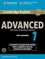  Cambridge University Press - Cambridge English Advanced 1 Certificate in Advanced English With Answers - For Revised Exams From 2015. 2 CD audio
