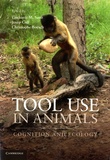 Crickette M Sanz et Josep Call - Tool Use in Animals - Cognition and Ecology.