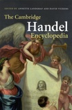 Annette Landgraf et David Vickers - The Cambridge Handel Encyclopedia.